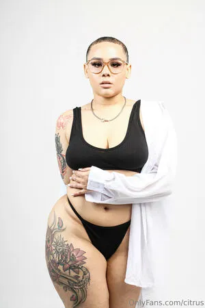 Citrus OnlyFans Leaked Free Thumbnail Picture - #UYLcFHCikL