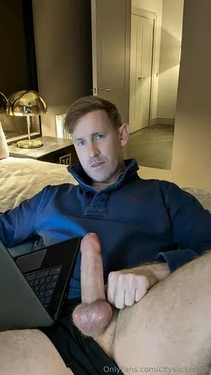 Cityslickerxxx OnlyFans Leaked Free Thumbnail Picture - #UjuNM320Fm