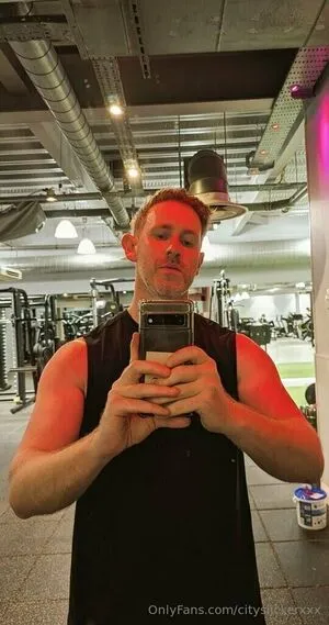 Cityslickerxxx OnlyFans Leaked Free Thumbnail Picture - #jZKET1xZpC