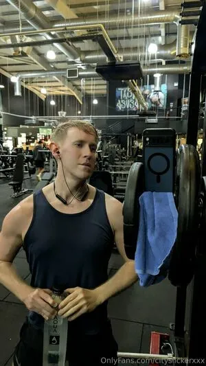 Cityslickerxxx OnlyFans Leaked Free Thumbnail Picture - #uRXxs9xACf