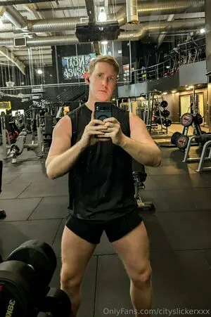 Cityslickerxxx OnlyFans Leaked Free Thumbnail Picture - #zcffvyRIwF