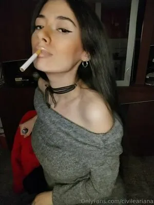 Civileariana OnlyFans Leaked Free Thumbnail Picture - #DixCsT7hgk