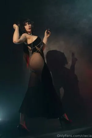 Ciwcia OnlyFans Leaked Free Thumbnail Picture - #4qAF7LjWJU