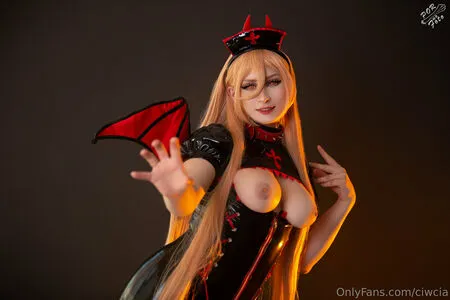 Ciwcia OnlyFans Leaked Free Thumbnail Picture - #8HJUxXUFuR