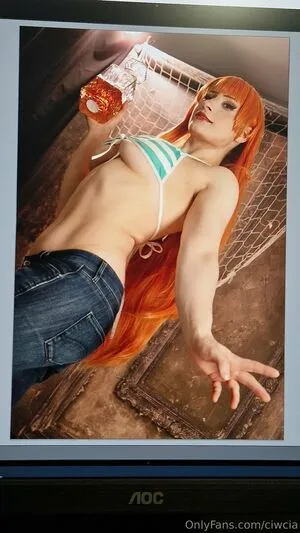 Ciwcia OnlyFans Leaked Free Thumbnail Picture - #cTJfXG4xw3