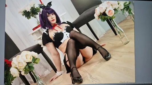 Ciwcia OnlyFans Leaked Free Thumbnail Picture - #obY9D3Kjdh