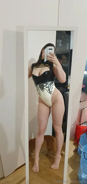 Ciwcia OnlyFans Leaked Free Thumbnail Picture - #xfMlsfAbqd