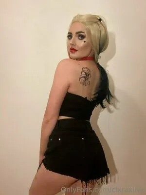 Cixraxlive OnlyFans Leaked Free Thumbnail Picture - #qWhqOCQyPQ