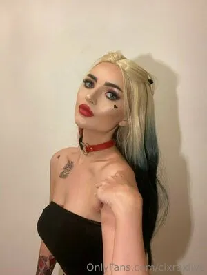 Cixraxlive OnlyFans Leaked Free Thumbnail Picture - #w7JIS1SIL4