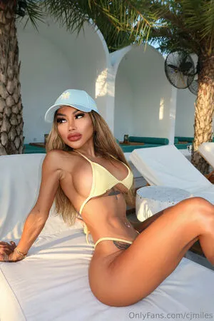 Cj Miles OnlyFans Leaked Free Thumbnail Picture - #KDSQlv0Trn