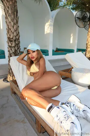 Cj Miles OnlyFans Leaked Free Thumbnail Picture - #loRFssJb6o