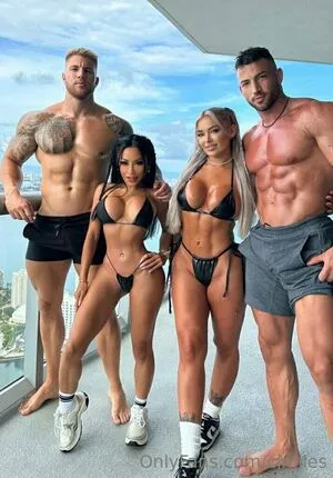Cj Miles OnlyFans Leaked Free Thumbnail Picture - #K2W59BWYfF