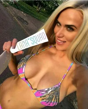 Cj Perry Aka Lana OnlyFans Leaked Free Thumbnail Picture - #fuZkzqMQ4t