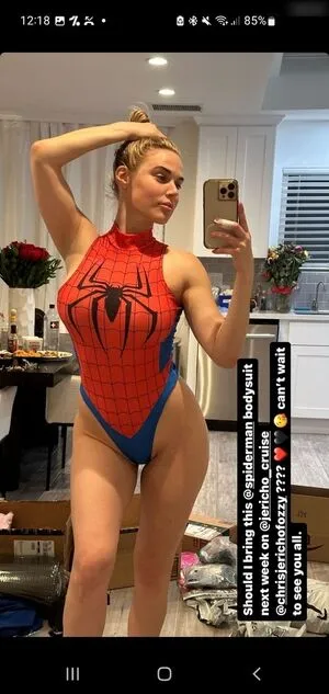 Cj Perry Aka Lana OnlyFans Leaked Free Thumbnail Picture - #jN7Fj6LfHx