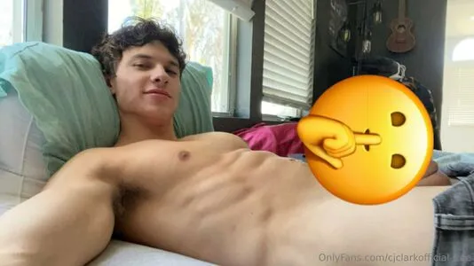 Cjclarkofficial Free OnlyFans Leaked Free Thumbnail Picture - #JcBS7FfPAQ