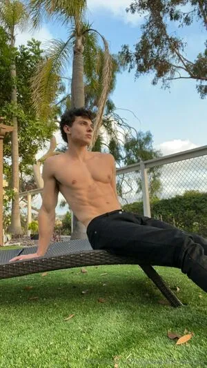 Cjclarkofficial Free OnlyFans Leaked Free Thumbnail Picture - #ZloFOSkiLs