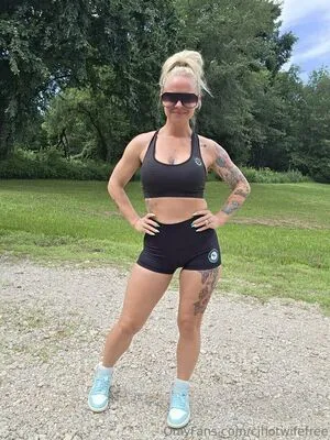 Cjhotwifefree OnlyFans Leaked Free Thumbnail Picture - #984nT5U0Ne