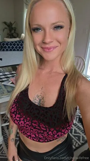 Cjhotwifefree OnlyFans Leaked Free Thumbnail Picture - #KHDVjdL2U9