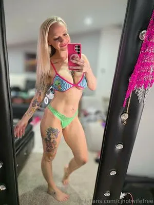 Cjhotwifefree OnlyFans Leaked Free Thumbnail Picture - #fdjLAdiTol