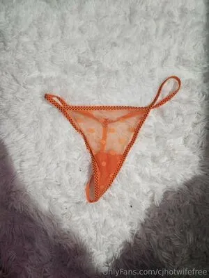 Cjhotwifefree OnlyFans Leaked Free Thumbnail Picture - #j8Enp1LXsJ