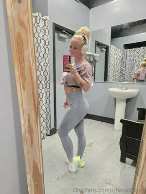 Cjhotwifefree OnlyFans Leaked Free Thumbnail Picture - #oR2gJfRojV
