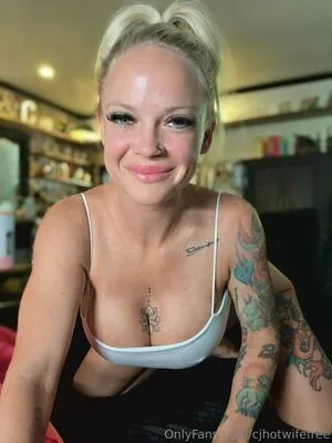 Cjhotwifefree OnlyFans Leaked Free Thumbnail Picture - #qUorFeIVUC
