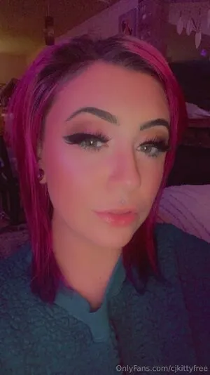 Cjkittyfree OnlyFans Leaked Free Thumbnail Picture - #8KoCaxvCE3