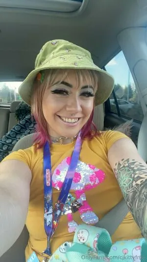 Cjkittyfree OnlyFans Leaked Free Thumbnail Picture - #jeMvMu9giH