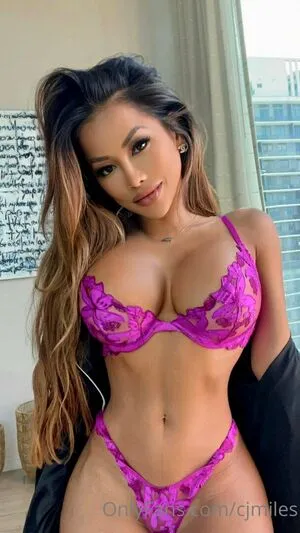 Cjmiles OnlyFans Leaked Free Thumbnail Picture - #HA3jeRkoNN