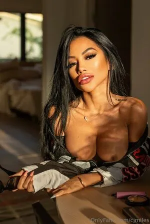 Cjmiles OnlyFans Leaked Free Thumbnail Picture - #RJMtj8Yghj