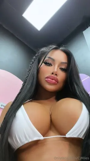 Cjmilesfree OnlyFans Leaked Free Thumbnail Picture - #Di59ZYafOG