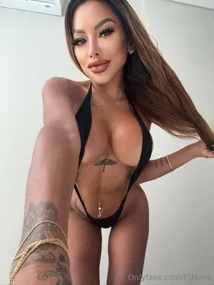 Cjmilesfree OnlyFans Leaked Free Thumbnail Picture - #PHv7sgW1IL