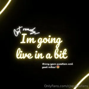 Cjsparxxfans OnlyFans Leaked Free Thumbnail Picture - #ylaaXEewRm