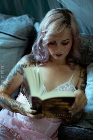 Ck Lightart OnlyFans Leaked Free Thumbnail Picture - #c8VYkn2dt5