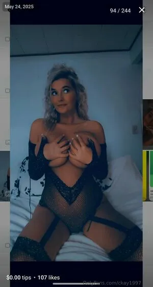 Ckay1997 OnlyFans Leaked Free Thumbnail Picture - #KMpVlDdJgu