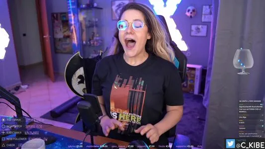 Ckibe OnlyFans Leaked Free Thumbnail Picture - #JlIYWIQh3l