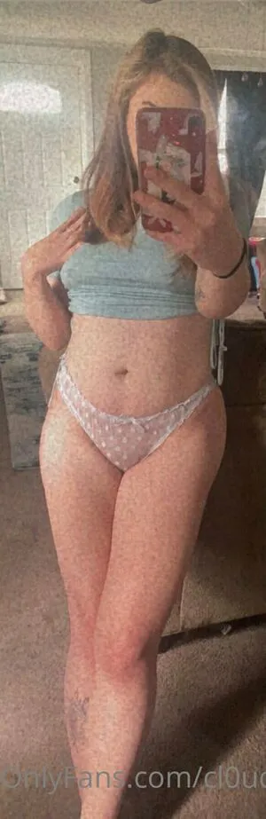 Cl0udnineeex OnlyFans Leaked Free Thumbnail Picture - #4r7OStaqHc