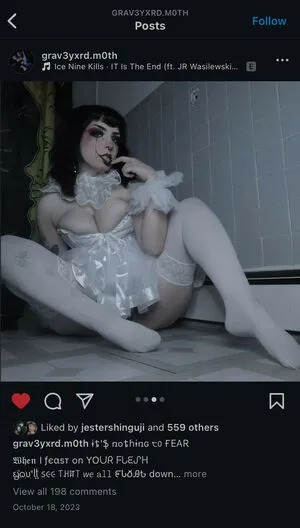 Cl0udym0th OnlyFans Leaked Free Thumbnail Picture - #jWV5Wd5vXt