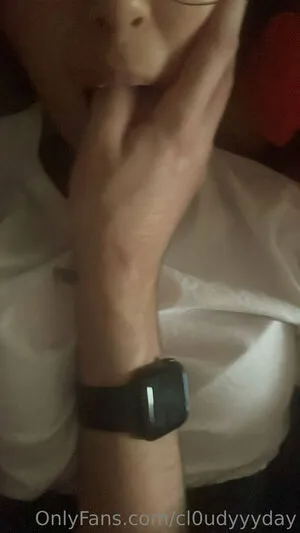 Cl0udyyyday OnlyFans Leaked Free Thumbnail Picture - #ycZhs3mRpc