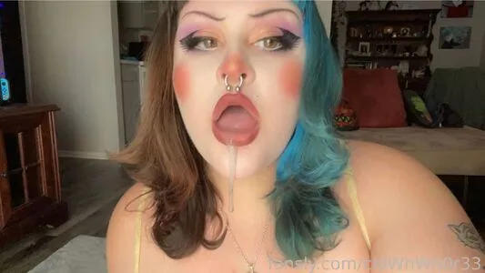 Cl0wnwh0r33 OnlyFans Leaked Free Thumbnail Picture - #OmeOO33eWC