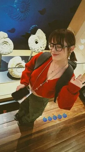 Claaragalle OnlyFans Leaked Free Thumbnail Picture - #8GC8kY1qyN
