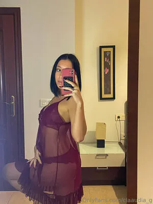 Claaudia G OnlyFans Leaked Free Thumbnail Picture - #p9ECXPddlq