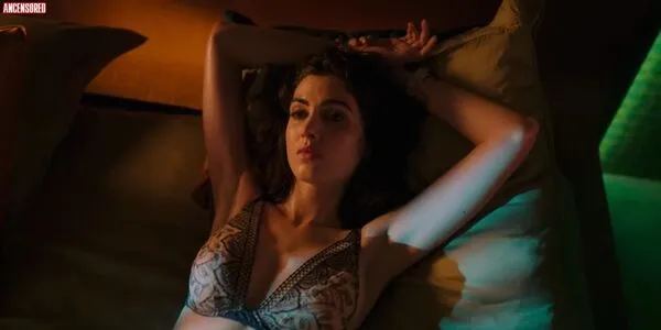 Clair Chust OnlyFans Leaked Free Thumbnail Picture - #0MS8QyLnw2