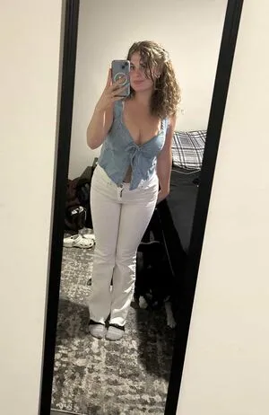 Clairbear99 OnlyFans Leaked Free Thumbnail Picture - #4j4eRilU7h