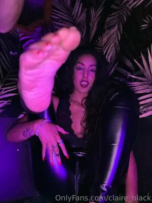 Claire Black OnlyFans Leaked Free Thumbnail Picture - #K6AUYJaJ9C