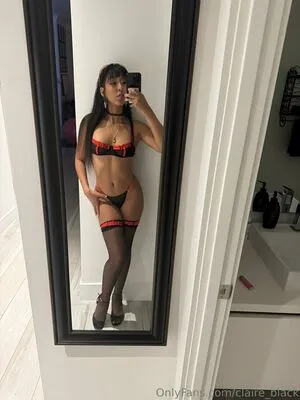 Claire Black OnlyFans Leaked Free Thumbnail Picture - #L2GKewabrJ