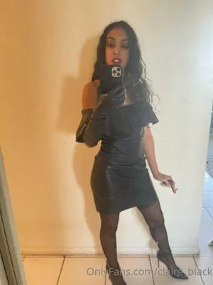 Claire Black OnlyFans Leaked Free Thumbnail Picture - #LjtnynTekc