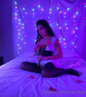 Claire Black OnlyFans Leaked Free Thumbnail Picture - #T02mdMPpEa