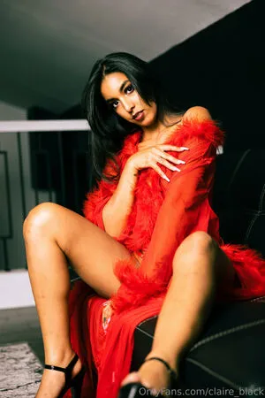 Claire Black OnlyFans Leaked Free Thumbnail Picture - #UTu9jubOTl
