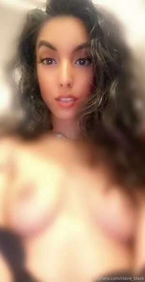 Claire Black OnlyFans Leaked Free Thumbnail Picture - #UiRW1O5Mrl